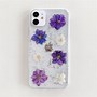 Image result for Purple Flowers iPhone 6 Cases