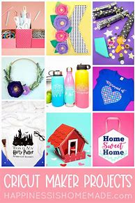 Image result for Cricut Articles Made