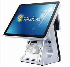 Image result for All in One Touch Screen Machine
