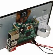Image result for Rpi4 7 Inch Touch Screen