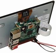 Image result for Wide Raspberry Pi Screen