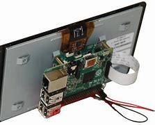 Image result for What Is an LCD in a Touch Screen