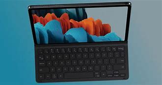 Image result for Samsung S8 Tablet Keyboard