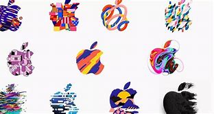 Image result for Apple Logo Pop Art