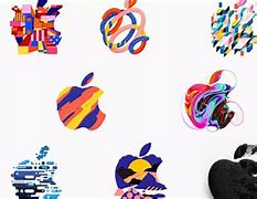 Image result for Apple Logo Pop Art