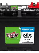 Image result for Interstate Marine Battery Group 24