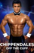 Image result for Michael Fullington Chippendales