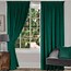 Image result for Heavy Velour Curtains