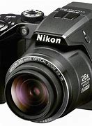 Image result for Nikon 100 Pix