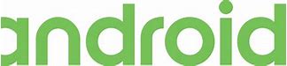 Image result for Aandroid Logo