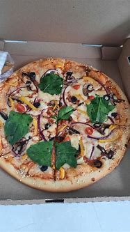 Image result for Joker Pizza