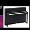 Image result for Digital Piano Wood
