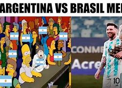 Image result for Argentina Football Meme