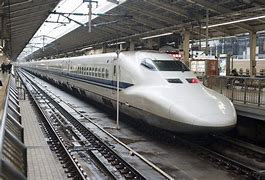 Image result for Japan Bullet Train Accident