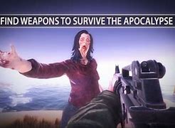Image result for Experiment Z Zombie Survival