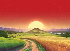 Image result for Game Wallpaper 4K Landscape