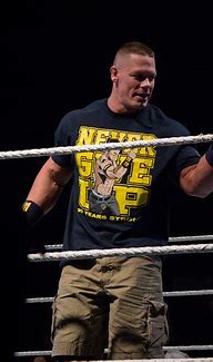 Image result for John Cena Newest Loom