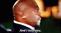 Image result for Terry Crews Meme I Miss You