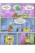 Image result for Spongebob and Squidward Ship Meme