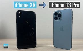 Image result for iPhone XR to iPhone 13