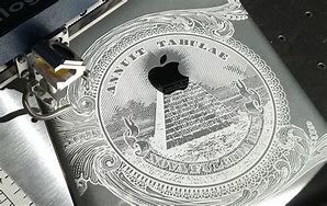 Image result for Laser-Engraved iPhone 12 Design