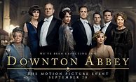 Image result for Downton Abbey Movie Poster