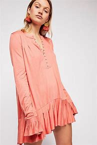 Image result for Free People Tunic