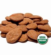 Image result for Organic Almonds