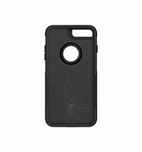 Image result for iPhone 7 Plus OtterBox Commuter Case Actual Size