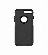 Image result for Black iPhone 7 Plus Clear OtterBox Cases