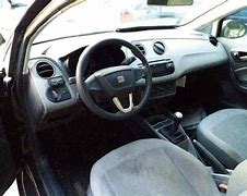Image result for Seat Ibiza Interior