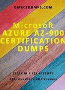 Image result for How to View AZ 900 Certificate