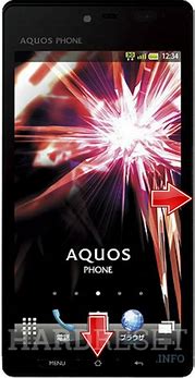 Image result for Sharp AQUOS No Power