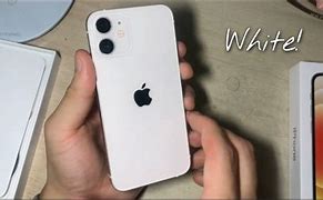 Image result for 1Phone 12 White Unboxing