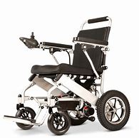 Image result for Foldable Power Wheelchair