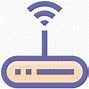 Image result for 4G Wi-Fi Router PNG