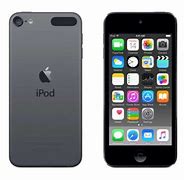 Image result for iPod Touch Black Case
