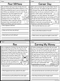 Image result for Guided Reading Fiction Promts Worksheets Printable