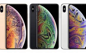 Image result for iPhone XS Max Aufbau