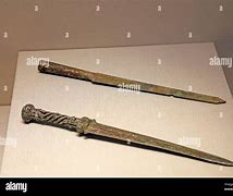 Image result for Copper Weapons