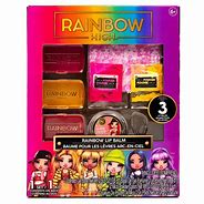 Image result for Rainbow High Lips