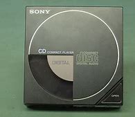Image result for Sony CD Player