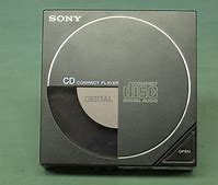 Image result for Dynex CD Player