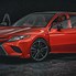 Image result for 2018 Camry XSE V6 Built