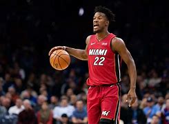 Image result for Miami Heat Jimmy Butler Celtices