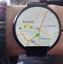 Image result for Satellite Map On Sony Smartwatch 3