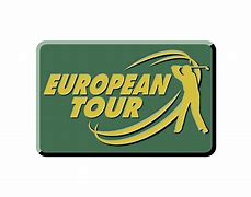 Image result for European Tour Logo