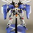 Image result for Ex-S Gundam Transformed