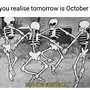 Image result for October 1st Memes