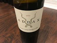 Image result for Addax Cabernet Sauvignon Tench